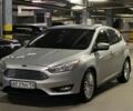 Серый Форд Фокус, объемом двигателя 2 л и пробегом 95 тыс. км за 10300 $, фото 1 на Automoto.ua