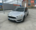 Сірий Форд Фокус, об'ємом двигуна 2 л та пробігом 117 тис. км за 8999 $, фото 1 на Automoto.ua