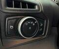 Сірий Форд Фокус, об'ємом двигуна 2 л та пробігом 159 тис. км за 8000 $, фото 11 на Automoto.ua