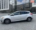 Сірий Форд Фокус, об'ємом двигуна 2 л та пробігом 147 тис. км за 9000 $, фото 1 на Automoto.ua