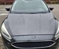Серый Форд Фокус, объемом двигателя 2 л и пробегом 193 тыс. км за 7800 $, фото 2 на Automoto.ua