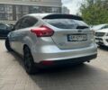 Серый Форд Фокус, объемом двигателя 2 л и пробегом 187 тыс. км за 7500 $, фото 2 на Automoto.ua
