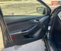 Сірий Форд Фокус, об'ємом двигуна 2 л та пробігом 115 тис. км за 7400 $, фото 15 на Automoto.ua