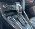 Сірий Форд Фокус, об'ємом двигуна 2 л та пробігом 98 тис. км за 8250 $, фото 50 на Automoto.ua