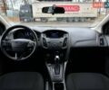 Серый Форд Фокус, объемом двигателя 2 л и пробегом 264 тыс. км за 8500 $, фото 38 на Automoto.ua