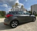 Сірий Форд Фокус, об'ємом двигуна 1 л та пробігом 95 тис. км за 9600 $, фото 22 на Automoto.ua