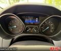 Серый Форд Фокус, объемом двигателя 2 л и пробегом 111 тыс. км за 8900 $, фото 9 на Automoto.ua