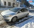 Серый Форд Фокус, объемом двигателя 2 л и пробегом 165 тыс. км за 7500 $, фото 1 на Automoto.ua