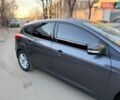 Сірий Форд Фокус, об'ємом двигуна 2 л та пробігом 99 тис. км за 10500 $, фото 10 на Automoto.ua