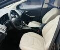 Сірий Форд Фокус, об'ємом двигуна 2 л та пробігом 170 тис. км за 8400 $, фото 12 на Automoto.ua