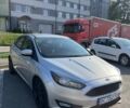 Серый Форд Фокус, объемом двигателя 2 л и пробегом 137 тыс. км за 9500 $, фото 12 на Automoto.ua