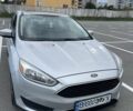 Серый Форд Фокус, объемом двигателя 2 л и пробегом 166 тыс. км за 6800 $, фото 1 на Automoto.ua