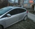 Серый Форд Фокус, объемом двигателя 2 л и пробегом 165 тыс. км за 7000 $, фото 9 на Automoto.ua