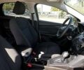 Сірий Форд Фокус, об'ємом двигуна 2 л та пробігом 162 тис. км за 8500 $, фото 11 на Automoto.ua