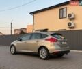 Серый Форд Фокус, объемом двигателя 2 л и пробегом 157 тыс. км за 8500 $, фото 7 на Automoto.ua