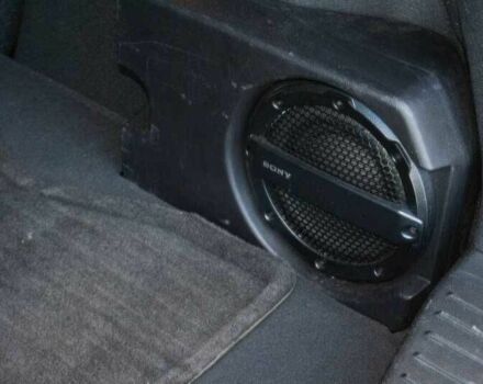 Сірий Форд Фокус, об'ємом двигуна 2 л та пробігом 120 тис. км за 6900 $, фото 15 на Automoto.ua