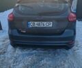 Сірий Форд Фокус, об'ємом двигуна 2 л та пробігом 207 тис. км за 8500 $, фото 6 на Automoto.ua