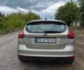 Серый Форд Фокус, объемом двигателя 2 л и пробегом 168 тыс. км за 7200 $, фото 6 на Automoto.ua