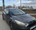 Сірий Форд Фокус, об'ємом двигуна 2 л та пробігом 157 тис. км за 7999 $, фото 1 на Automoto.ua