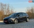 Сірий Форд Фокус, об'ємом двигуна 2 л та пробігом 98 тис. км за 8250 $, фото 18 на Automoto.ua