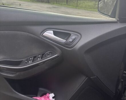 Серый Форд Фокус, объемом двигателя 2 л и пробегом 90 тыс. км за 9500 $, фото 10 на Automoto.ua