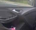 Сірий Форд Фокус, об'ємом двигуна 2 л та пробігом 90 тис. км за 9000 $, фото 10 на Automoto.ua