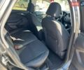 Сірий Форд Фокус, об'ємом двигуна 2 л та пробігом 115 тис. км за 7400 $, фото 24 на Automoto.ua