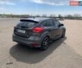Серый Форд Фокус, объемом двигателя 2 л и пробегом 122 тыс. км за 8000 $, фото 4 на Automoto.ua