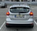 Сірий Форд Фокус, об'ємом двигуна 2 л та пробігом 205 тис. км за 6800 $, фото 2 на Automoto.ua