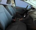Сірий Форд Фокус, об'ємом двигуна 2 л та пробігом 159 тис. км за 8000 $, фото 20 на Automoto.ua
