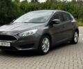 Серый Форд Фокус, объемом двигателя 2 л и пробегом 286 тыс. км за 7200 $, фото 23 на Automoto.ua