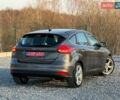 Сірий Форд Фокус, об'ємом двигуна 2 л та пробігом 98 тис. км за 8250 $, фото 44 на Automoto.ua