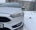 Сірий Форд Фокус, об'ємом двигуна 2 л та пробігом 95 тис. км за 8500 $, фото 2 на Automoto.ua