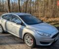 Сірий Форд Фокус, об'ємом двигуна 2 л та пробігом 167 тис. км за 7400 $, фото 1 на Automoto.ua