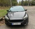 Сірий Форд Фокус, об'ємом двигуна 2 л та пробігом 205 тис. км за 8700 $, фото 4 на Automoto.ua