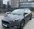 Серый Форд Фокус, объемом двигателя 2 л и пробегом 204 тыс. км за 8200 $, фото 1 на Automoto.ua