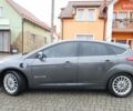 Сірий Форд Фокус, об'ємом двигуна 0 л та пробігом 124 тис. км за 6777 $, фото 20 на Automoto.ua
