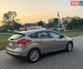 Сірий Форд Фокус, об'ємом двигуна 2 л та пробігом 157 тис. км за 8200 $, фото 12 на Automoto.ua