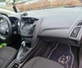 Сірий Форд Фокус, об'ємом двигуна 2 л та пробігом 193 тис. км за 7800 $, фото 8 на Automoto.ua