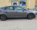 Сірий Форд Фокус, об'ємом двигуна 2 л та пробігом 106 тис. км за 10000 $, фото 8 на Automoto.ua