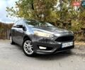 Серый Форд Фокус, объемом двигателя 2 л и пробегом 225 тыс. км за 8200 $, фото 1 на Automoto.ua
