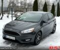 Серый Форд Фокус, объемом двигателя 2 л и пробегом 200 тыс. км за 6700 $, фото 9 на Automoto.ua