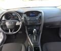 Сірий Форд Фокус, об'ємом двигуна 20 л та пробігом 13 тис. км за 13000 $, фото 9 на Automoto.ua