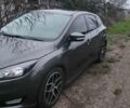 Серый Форд Фокус, объемом двигателя 2 л и пробегом 120 тыс. км за 7900 $, фото 1 на Automoto.ua