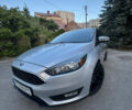 Сірий Форд Фокус, об'ємом двигуна 2 л та пробігом 196 тис. км за 8300 $, фото 4 на Automoto.ua