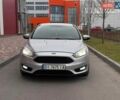Сірий Форд Фокус, об'ємом двигуна 2 л та пробігом 141 тис. км за 8900 $, фото 1 на Automoto.ua
