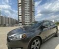 Сірий Форд Фокус, об'ємом двигуна 1 л та пробігом 95 тис. км за 9600 $, фото 9 на Automoto.ua
