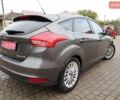 Сірий Форд Фокус, об'ємом двигуна 0 л та пробігом 124 тис. км за 6777 $, фото 17 на Automoto.ua