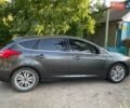 Сірий Форд Фокус, об'ємом двигуна 2 л та пробігом 149 тис. км за 10000 $, фото 6 на Automoto.ua