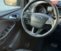 Сірий Форд Фокус, об'ємом двигуна 2 л та пробігом 98 тис. км за 8250 $, фото 70 на Automoto.ua